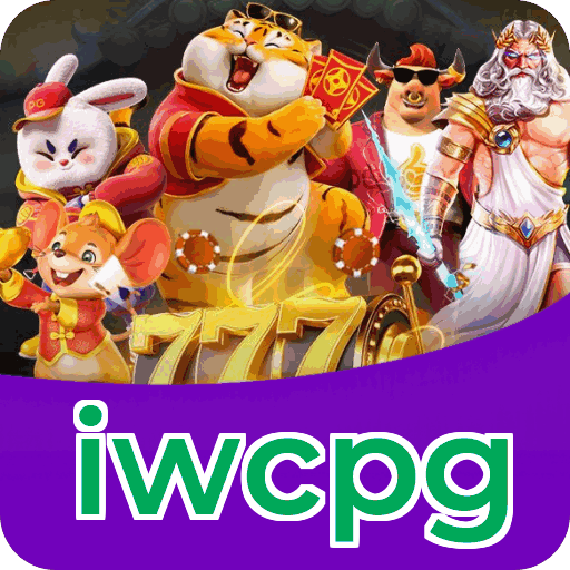 Bônus de boas-vindas iwcpg