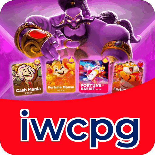 Login rápido no app iwcpg